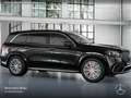 Mercedes-Benz GLS 63 AMG GLS 63 4M PANO+360+AHK+MULTIBEAM+HUD+SITZKLIMA+9G Schwarz - thumbnail 15