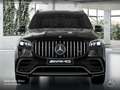 Mercedes-Benz GLS 63 AMG GLS 63 4M PANO+360+AHK+MULTIBEAM+HUD+SITZKLIMA+9G Schwarz - thumbnail 6