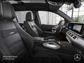 Mercedes-Benz GLS 63 AMG GLS 63 4M PANO+360+AHK+MULTIBEAM+HUD+SITZKLIMA+9G Schwarz - thumbnail 11