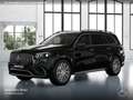 Mercedes-Benz GLS 63 AMG GLS 63 4M PANO+360+AHK+MULTIBEAM+HUD+SITZKLIMA+9G Schwarz - thumbnail 13