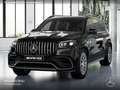 Mercedes-Benz GLS 63 AMG GLS 63 4M PANO+360+AHK+MULTIBEAM+HUD+SITZKLIMA+9G Schwarz - thumbnail 2