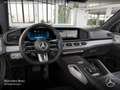 Mercedes-Benz GLS 63 AMG GLS 63 4M PANO+360+AHK+MULTIBEAM+HUD+SITZKLIMA+9G Schwarz - thumbnail 9