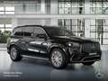 Mercedes-Benz GLS 63 AMG GLS 63 4M PANO+360+AHK+MULTIBEAM+HUD+SITZKLIMA+9G Schwarz - thumbnail 17