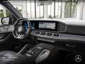 Mercedes-Benz GLS 63 AMG GLS 63 4M PANO+360+AHK+MULTIBEAM+HUD+SITZKLIMA+9G Schwarz - thumbnail 10