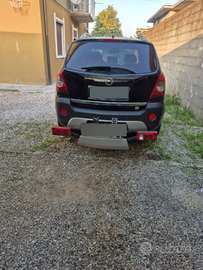 2.0 cdti Cosmo 150cv auto