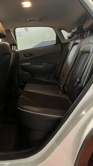 Hyundai Kona 2020, foto 5