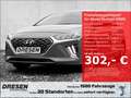 Hyundai IONIQ Advantage 1.6 GDI Plug-In Hybrid Navigation/LED Sc Grau - thumbnail 1