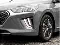 Hyundai IONIQ Advantage 1.6 GDI Plug-In Hybrid Navigation/LED Sc Grau - thumbnail 4