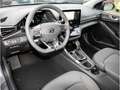 Hyundai IONIQ Advantage 1.6 GDI Plug-In Hybrid Navigation/LED Sc Grau - thumbnail 8