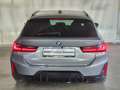 BMW 340 M340d xDrive M Sportpaket Pro / AHK Gris - thumbnail 5