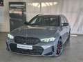 BMW 340 M340d xDrive M Sportpaket Pro / AHK Gris - thumbnail 1