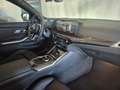 BMW 340 M340d xDrive M Sportpaket Pro / AHK Gris - thumbnail 10