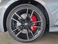 BMW 340 M340d xDrive M Sportpaket Pro / AHK Gris - thumbnail 6