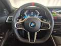 BMW 340 M340d xDrive M Sportpaket Pro / AHK Gris - thumbnail 9