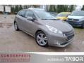 Peugeot 208 1.6 VTi 120 Allure Klimaaut. SHZ PDC LM GRA Grau - thumbnail 3
