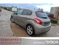 Peugeot 208 1.6 VTi 120 Allure Klimaaut. SHZ PDC LM GRA Grau - thumbnail 4