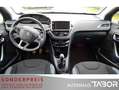Peugeot 208 1.6 VTi 120 Allure Klimaaut. SHZ PDC LM GRA Grau - thumbnail 5