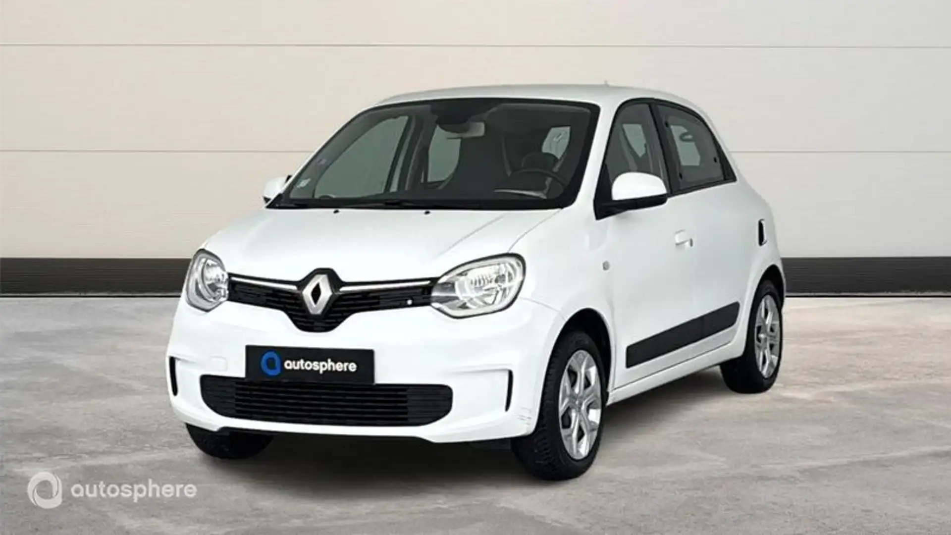 Renault Twingo 0.9 TCe 95ch Zen - 20 - 1