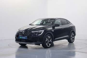 1.6 E-Tech Techno 105kW