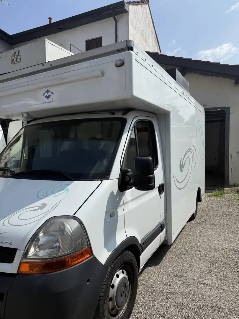 Renault Master maccarinelli - 1