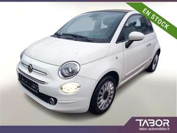 1.2 8V 69 Lounge radars CarPlay