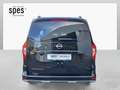 Nissan Townstar TEKNA EVALIA 1.3 DIG-T 130PS 6MT L2 7-SITZER Schwarz - thumbnail 6