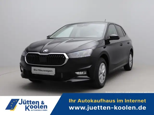Skoda Fabia Essence 1.0 TSI DSG MJ2026