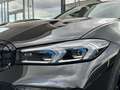 BMW M340 d xDrive Touring | Panorama | AHK | 19" Noir - thumbnail 10