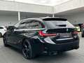 BMW M340 d xDrive Touring | Panorama | AHK | 19" Noir - thumbnail 3