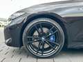 BMW M340 d xDrive Touring | Panorama | AHK | 19" Noir - thumbnail 9