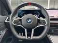 BMW M340 d xDrive Touring | Panorama | AHK | 19" Noir - thumbnail 20