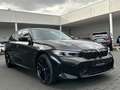 BMW M340 d xDrive Touring | Panorama | AHK | 19" Noir - thumbnail 2