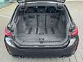 BMW M340 d xDrive Touring | Panorama | AHK | 19" Noir - thumbnail 8