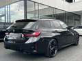 BMW M340 d xDrive Touring | Panorama | AHK | 19" Noir - thumbnail 4
