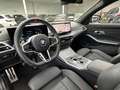 BMW M340 d xDrive Touring | Panorama | AHK | 19" Noir - thumbnail 14