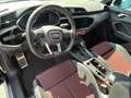 Audi Q3 40 TFSI QUATTRO S-LINE+360°+LED+SOUND SYSTEM+ Negro - thumbnail 11