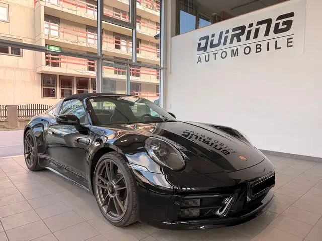 Porsche 992 911 Edition 50 Jahre Design/Lift