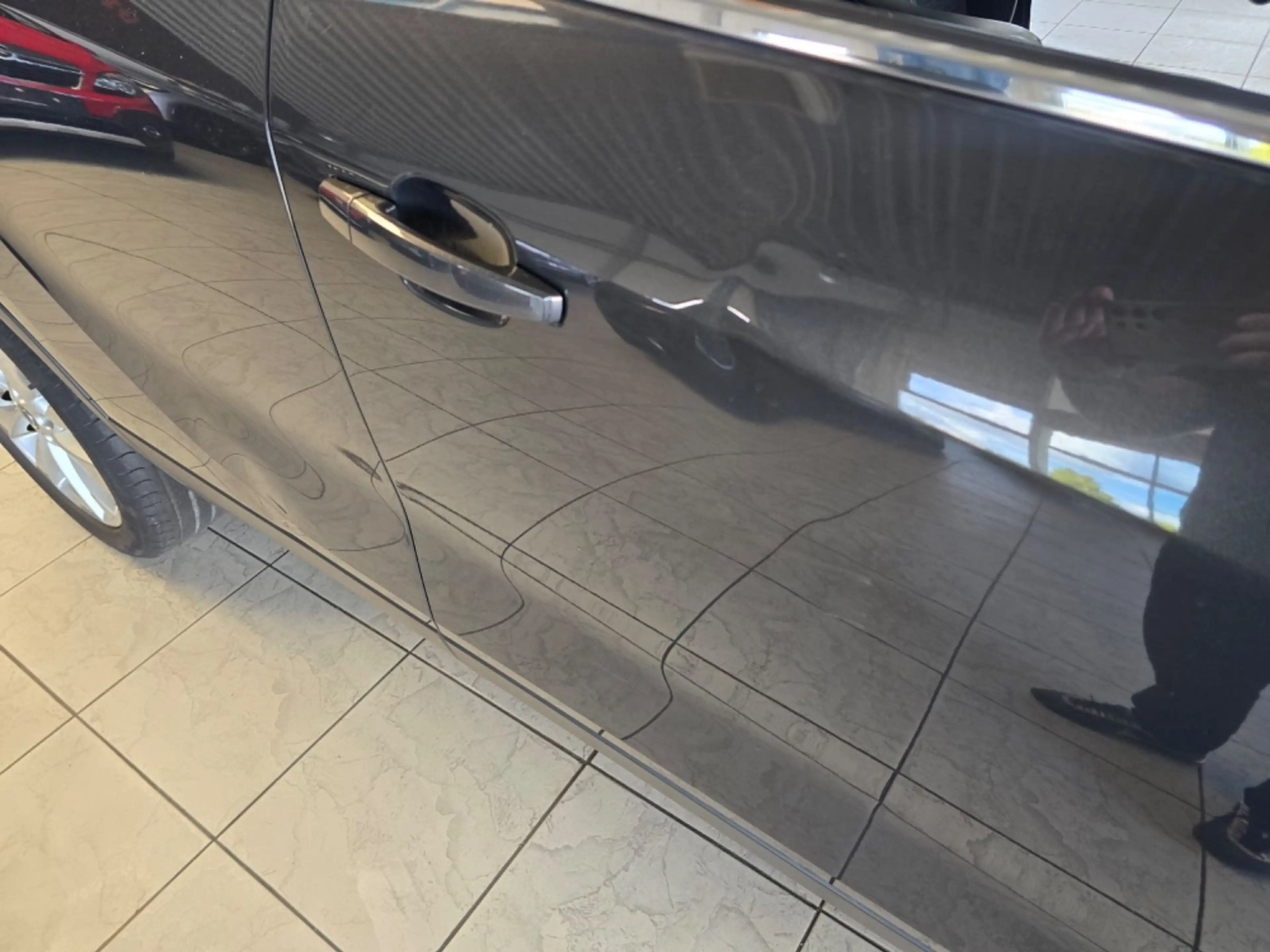 Opel Mokka Innovation 1.4 Automatik AHK NAVI RFK SHZ — photo 10