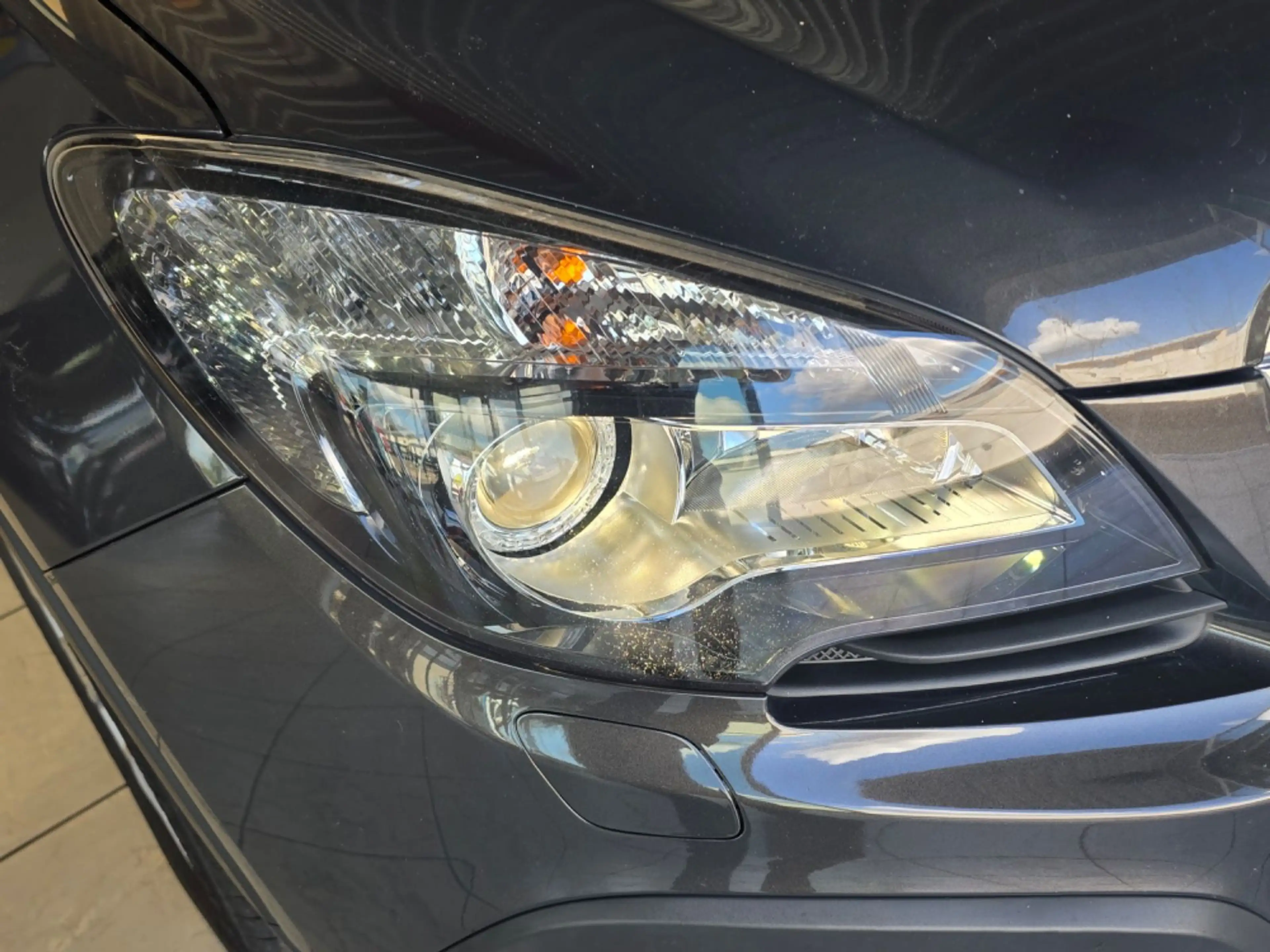 Opel Mokka Innovation 1.4 Automatik AHK NAVI RFK SHZ — photo 9