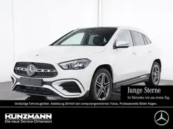 Mercedes-Benz GLA 220 d 4M AMG Panorama Distronic 360° HUD