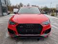 Audi RS4 2.9 TFSI quattro NON OPF MATRIX BOSE CARBON Czerwony - thumbnail 1