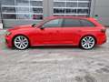 Audi RS4 2.9 TFSI quattro NON OPF MATRIX BOSE CARBON Rot - thumbnail 3