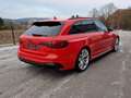Audi RS4 2.9 TFSI quattro NON OPF MATRIX BOSE CARBON Czerwony - thumbnail 6