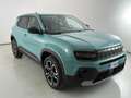 Jeep Avenger 1.2 Turbo Summit Blau - thumbnail 10