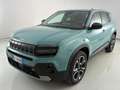 Jeep Avenger 1.2 Turbo Summit Blau - thumbnail 1