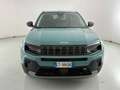Jeep Avenger 1.2 Turbo Summit Blau - thumbnail 2