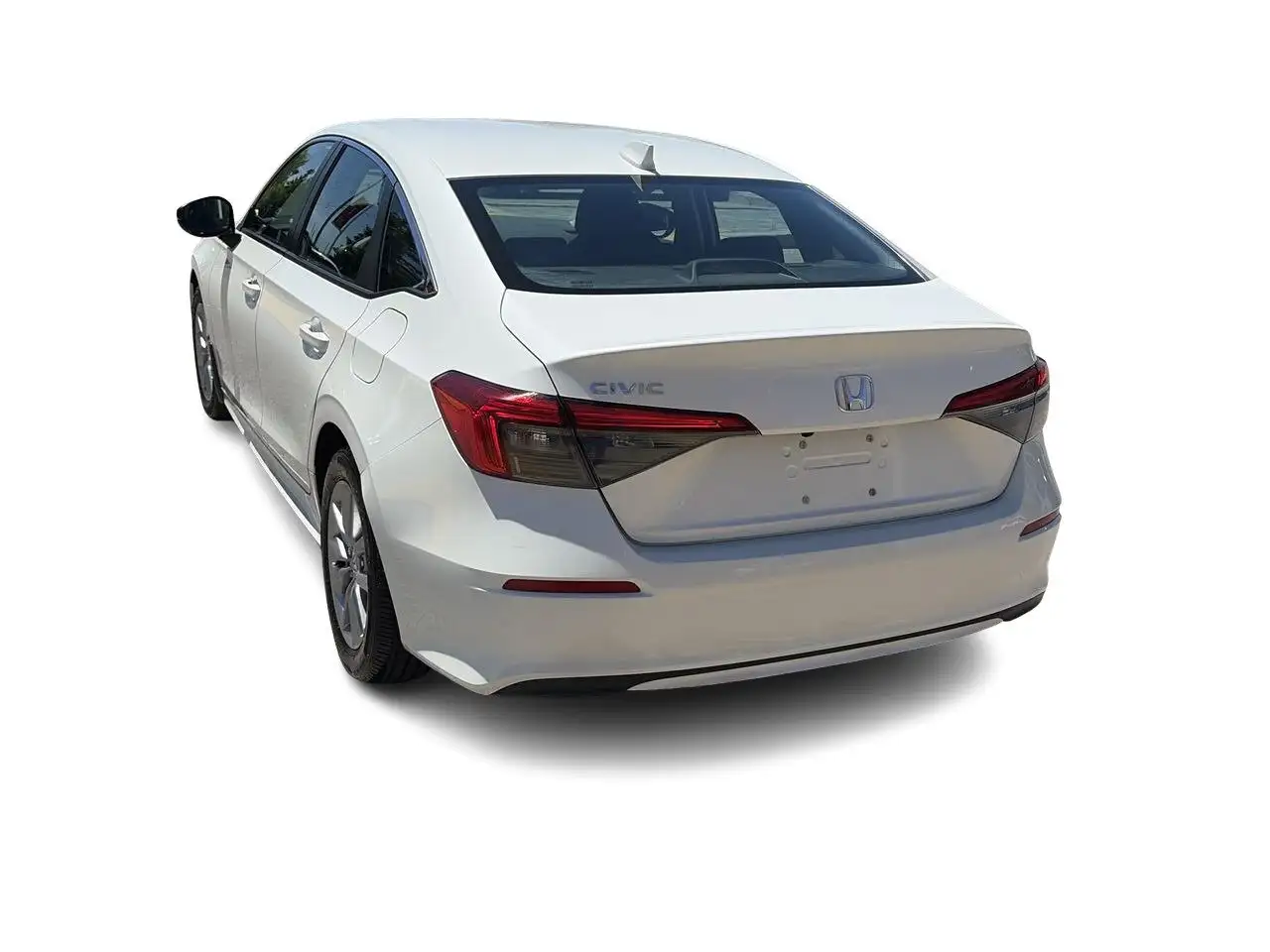Honda Civic снимка Honda Civic