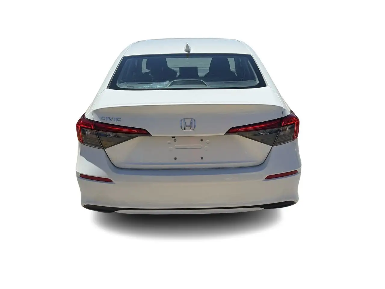 Honda Civic снимка Honda Civic