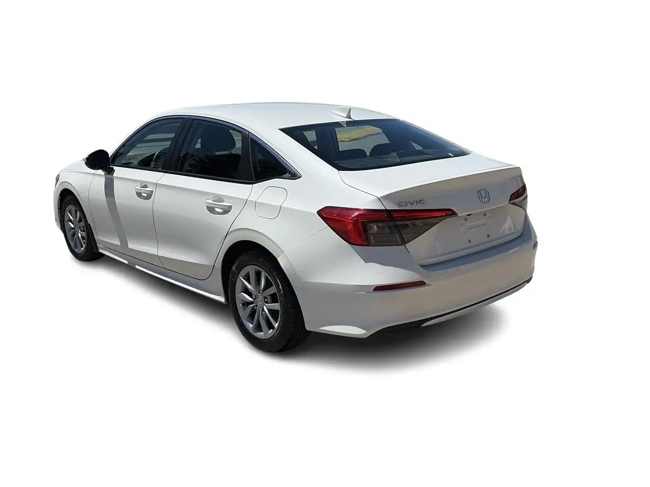 Honda Civic снимка Honda Civic