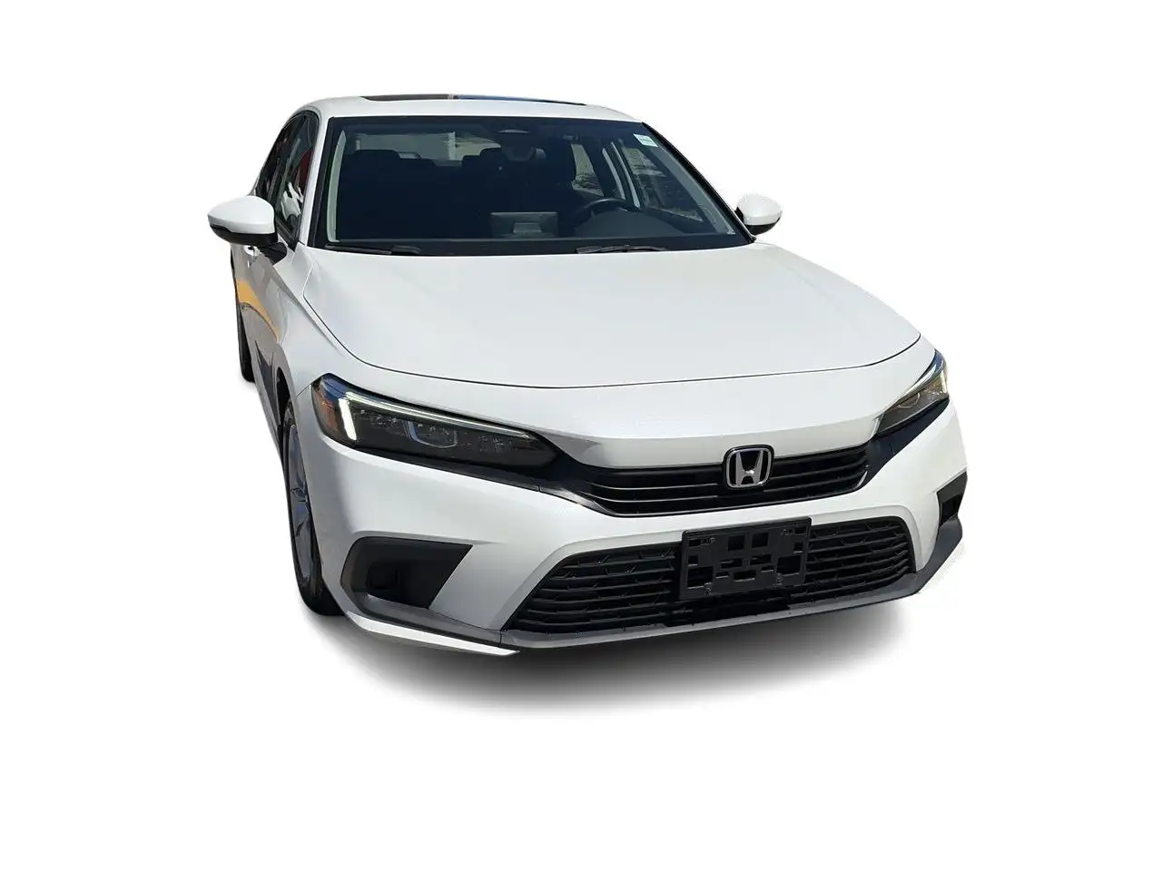 Honda Civic снимка Honda Civic